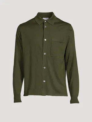 Rollo Tech Polo Shirt