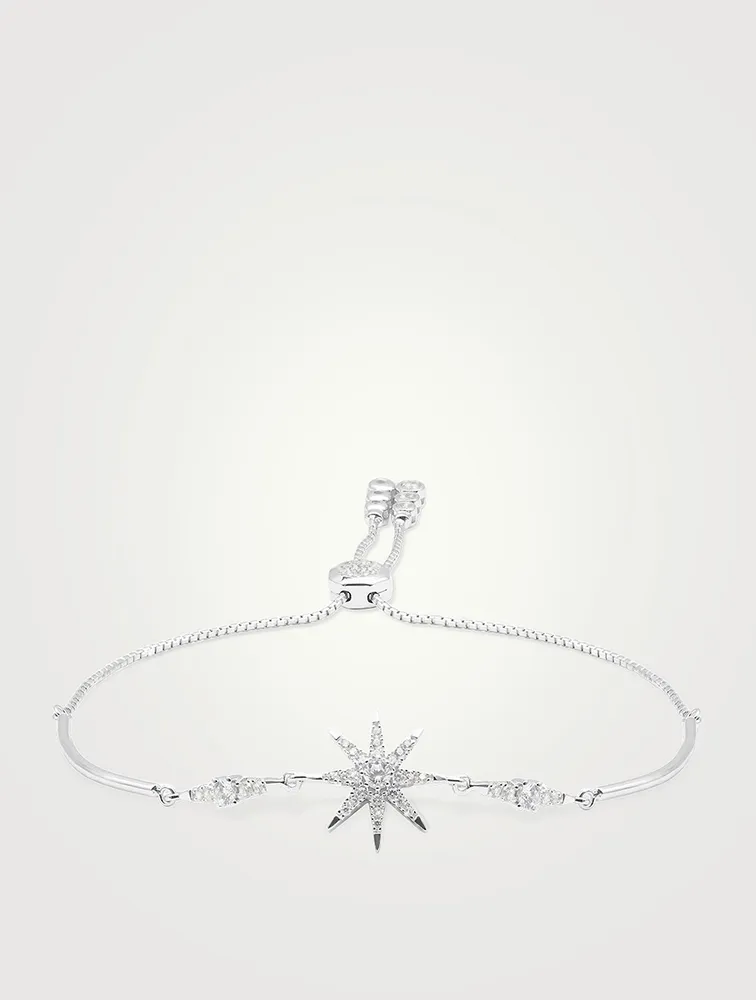 Celestia Starburst Bracelet