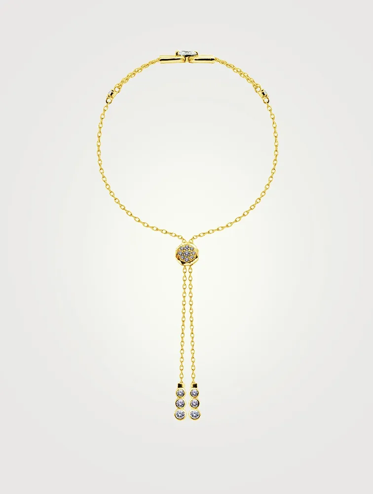 Stevie Bracelet