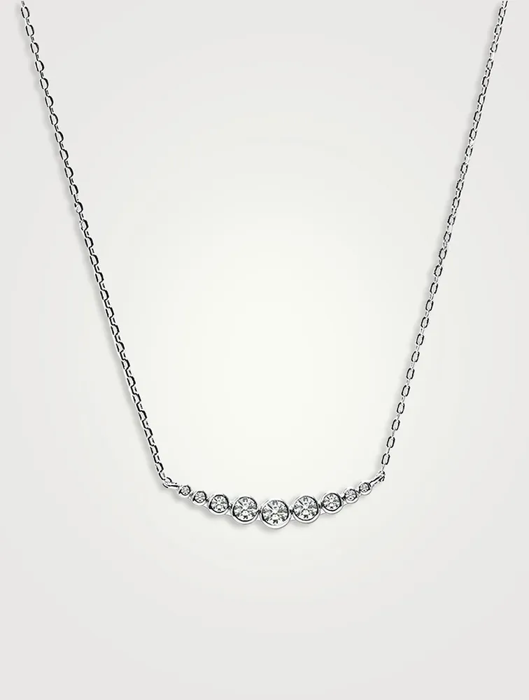 Carissa Necklace