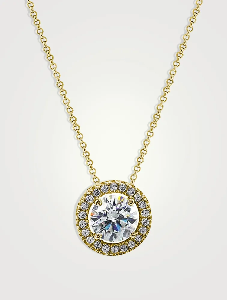 Gwen Necklace