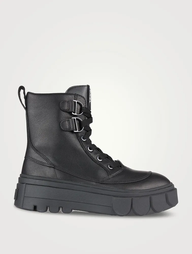 Caribou™ X Leather Boots