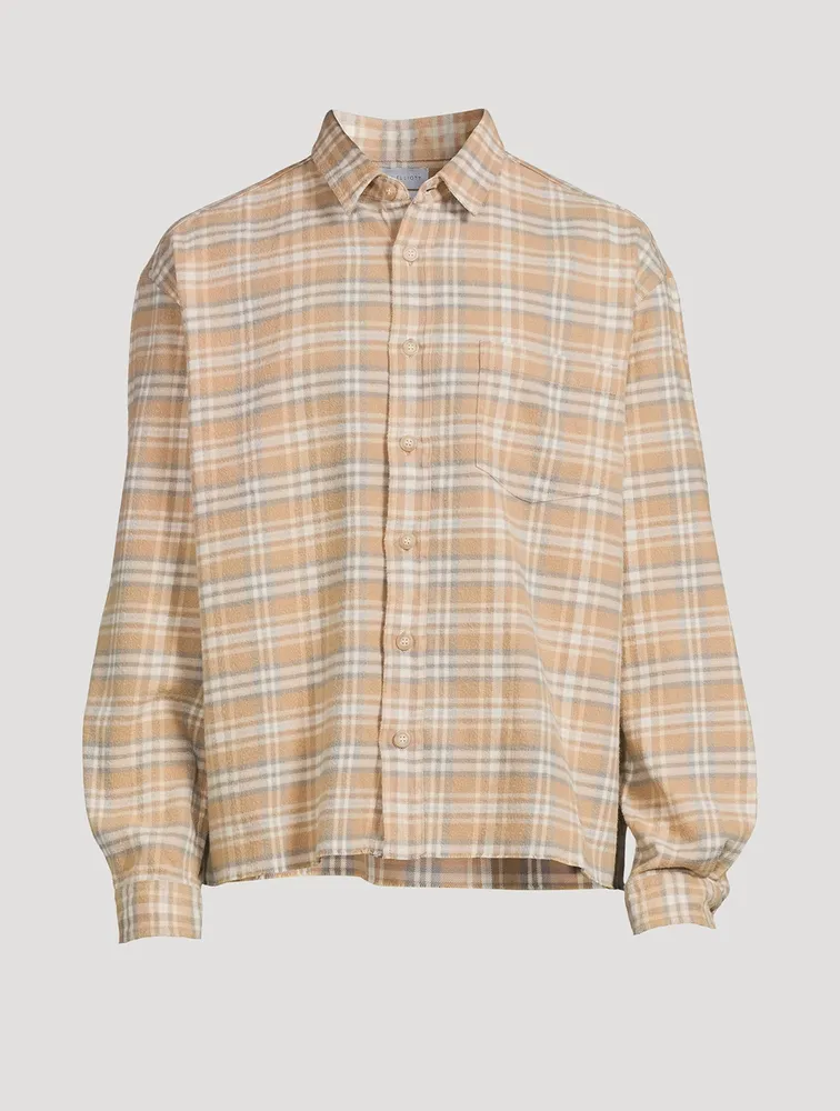 Hemi Oversized Shirt