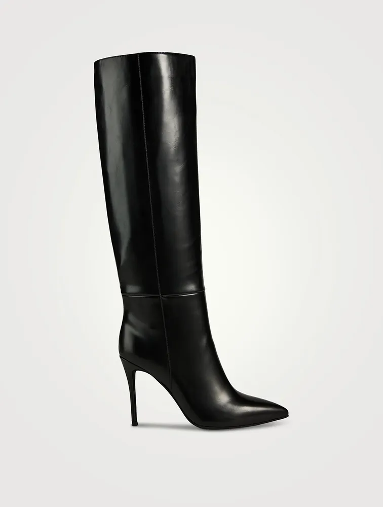 Arsen Knee-High Boots