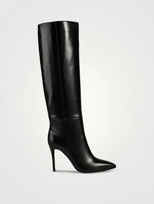 Arsen Knee-High Boots