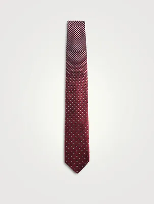 Silk Tie