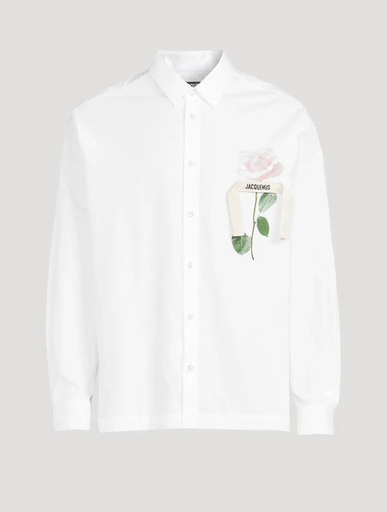 La Baou Chemise Shirt