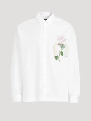 La Baou Chemise Shirt