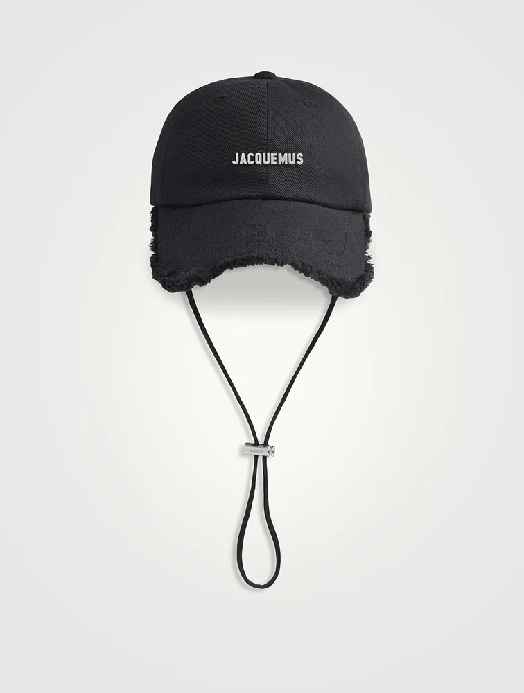 La Casquette Artichaut Baseball Cap