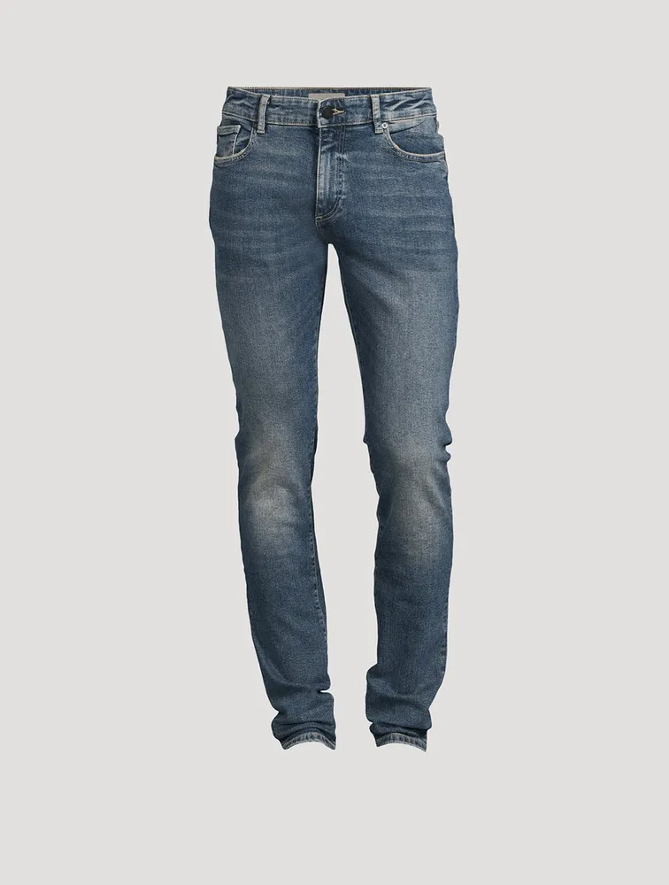 Hunter Skinny Jeans