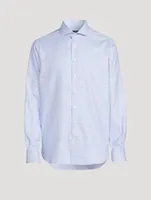 Premium Luxury Dress Shirt