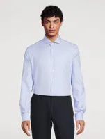 Premium Luxury Dress Shirt