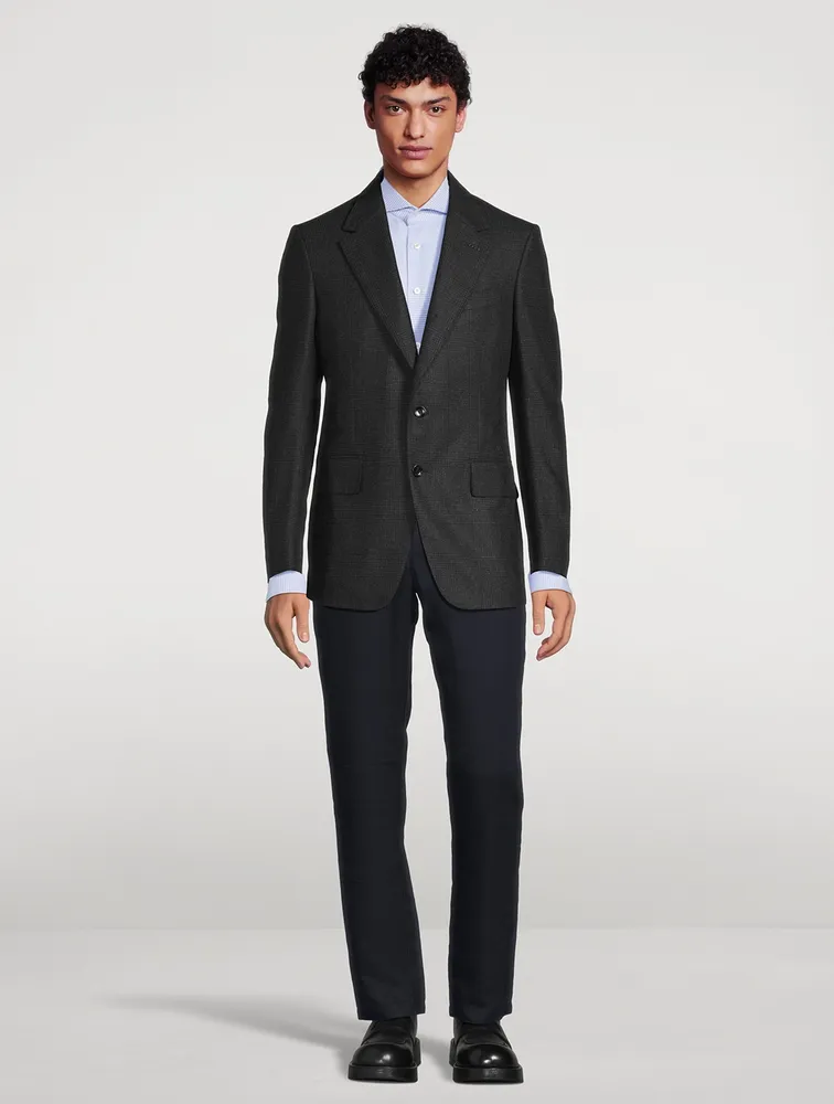 Premium Luxury Dress Shirt