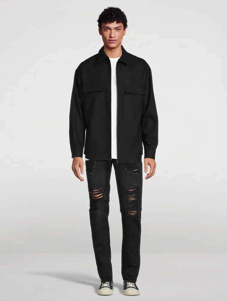 Cowboy Cotton T-Shirt