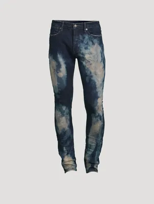 Van Winkle Journey Skinny Jeans