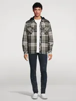Chitch Slim Tapered Jeans