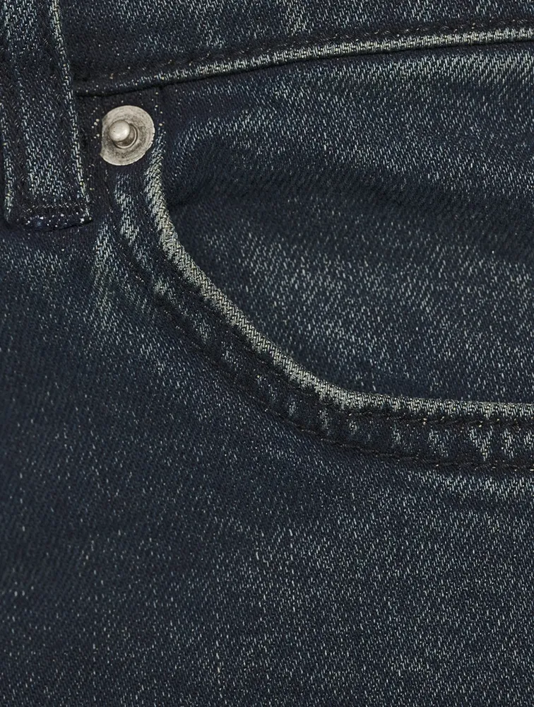 Chitch Slim Tapered Jeans