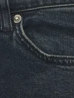 Chitch Slim Tapered Jeans