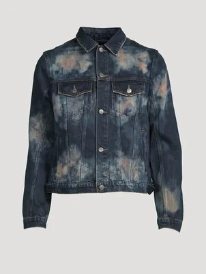 Classic Denim Jacket