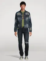 Classic Denim Jacket