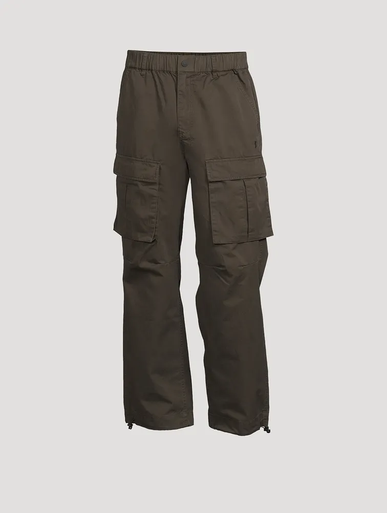 Fugitive Cargo Pants
