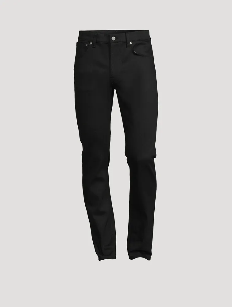Lean Dean Dry Slim-Fit Jeans
