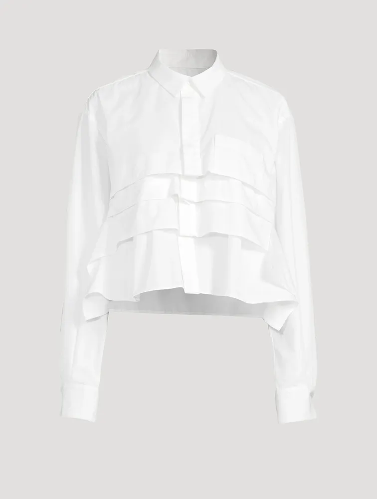 Layered Shirt