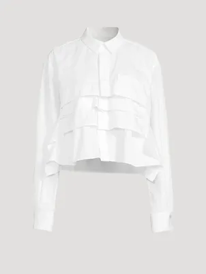 Layered Shirt