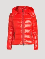 Cosmary Puffer Jacket