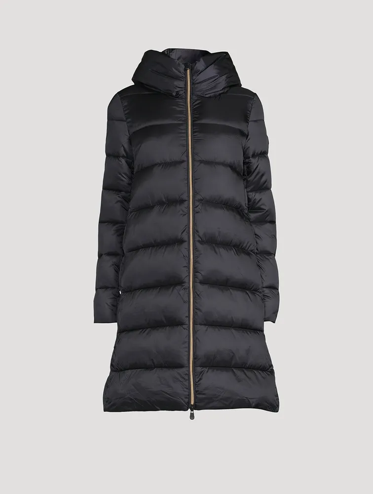 Lysa Puffer Coat
