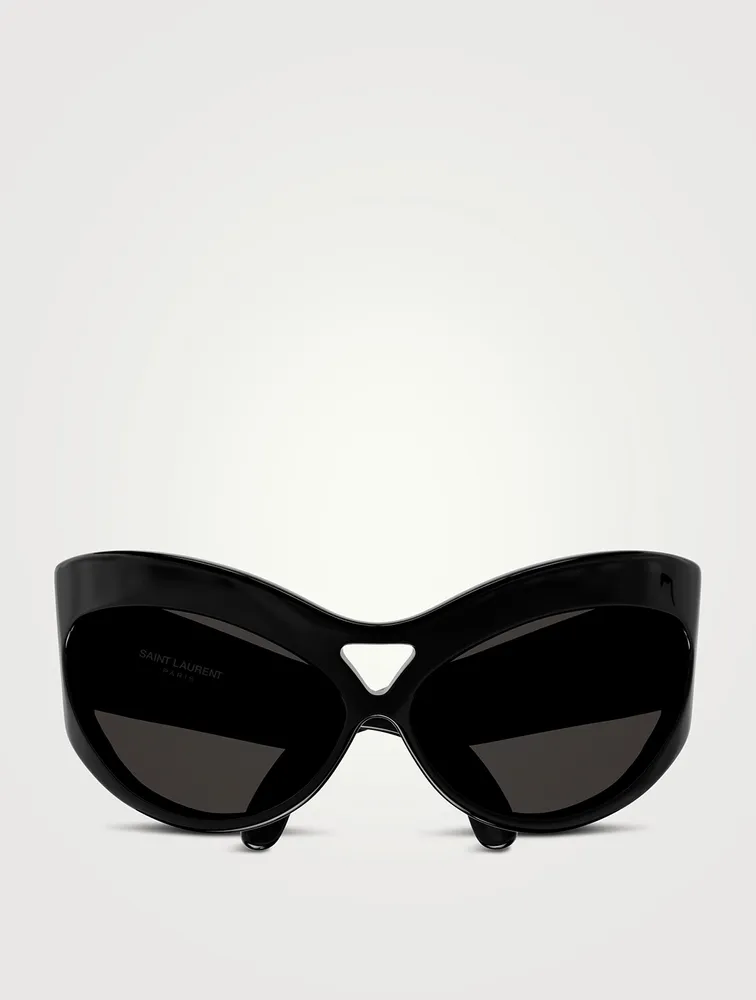 SL 73 Shield Sunglasses