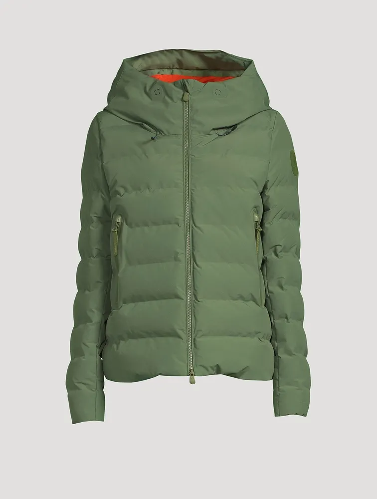 Loulou Pro-Tech Puffer Jacket