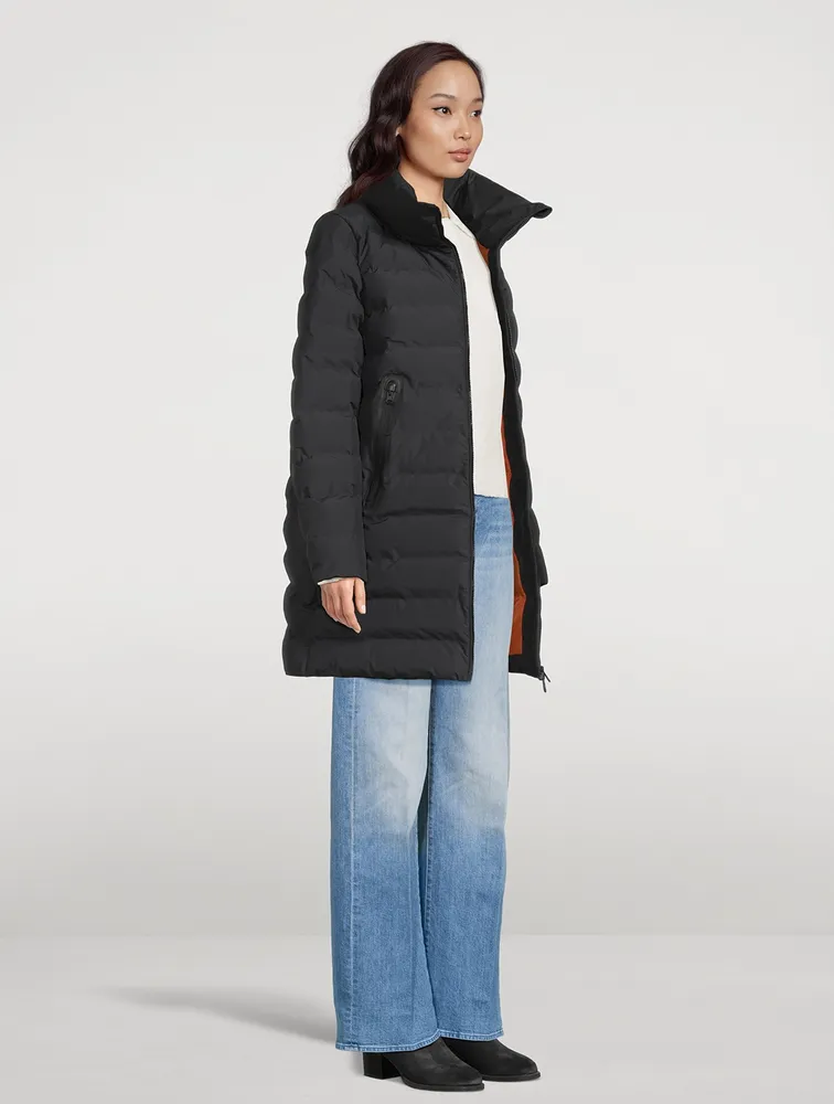 Marth Pro-Tech Puffer Coat