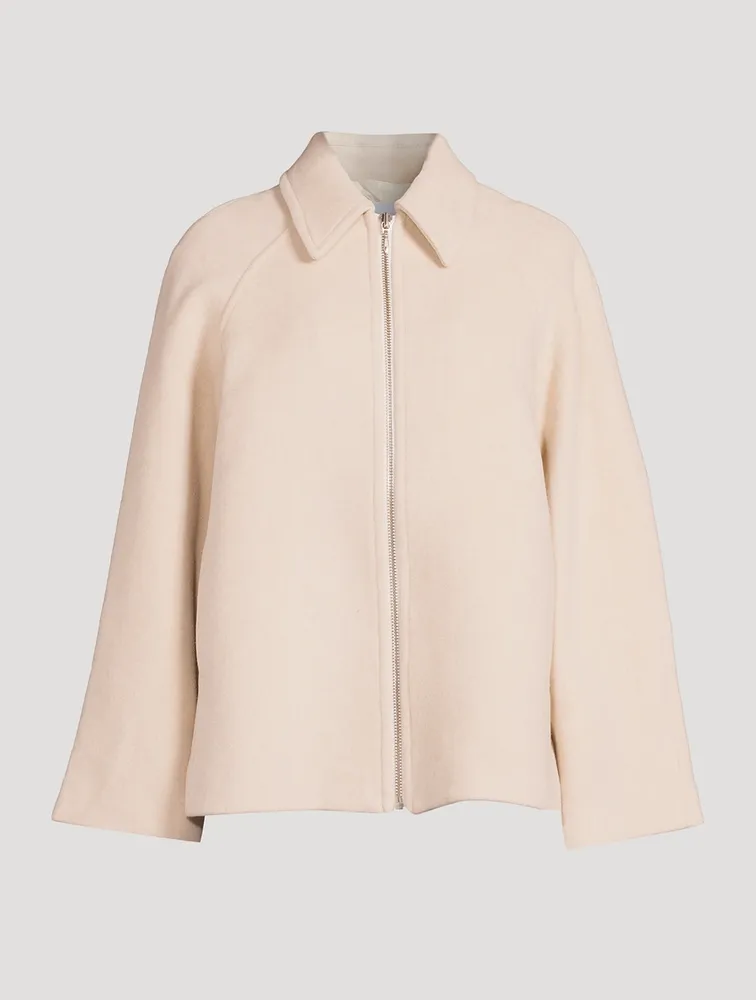 Alma Jacket