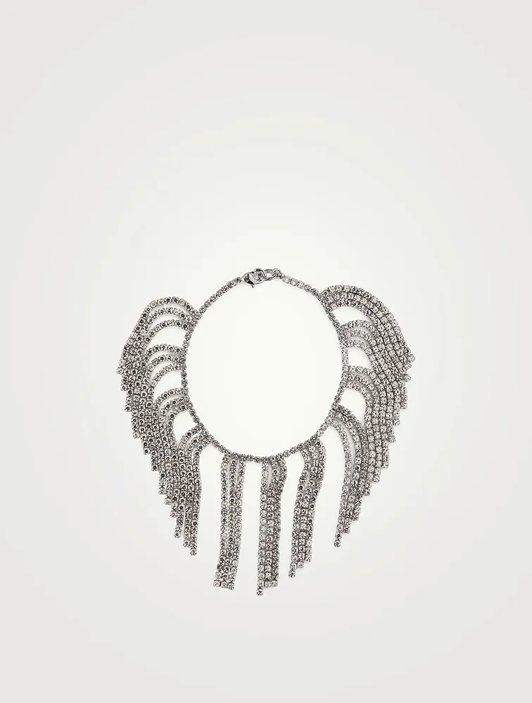 On The Fringe Bracelet