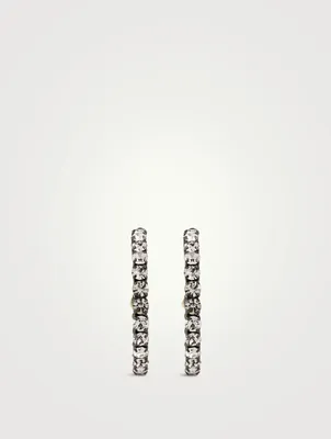 The Never Goes Out Of Style Hoop Earrings