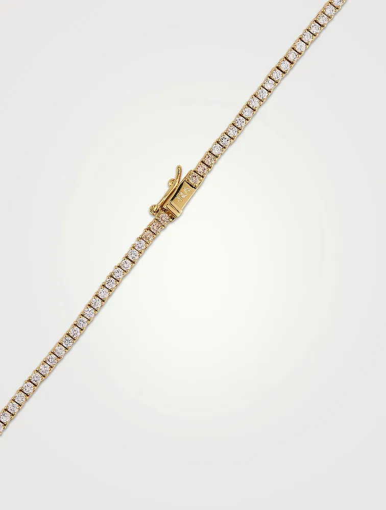 Emerald City Necklace