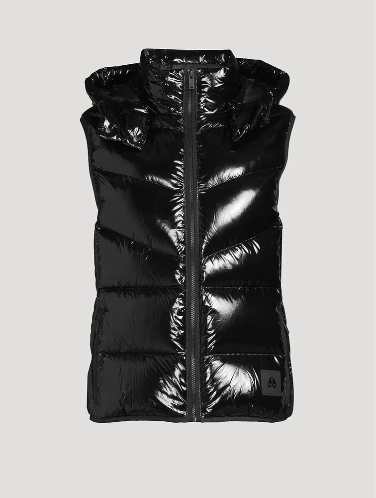 Park Down Vest