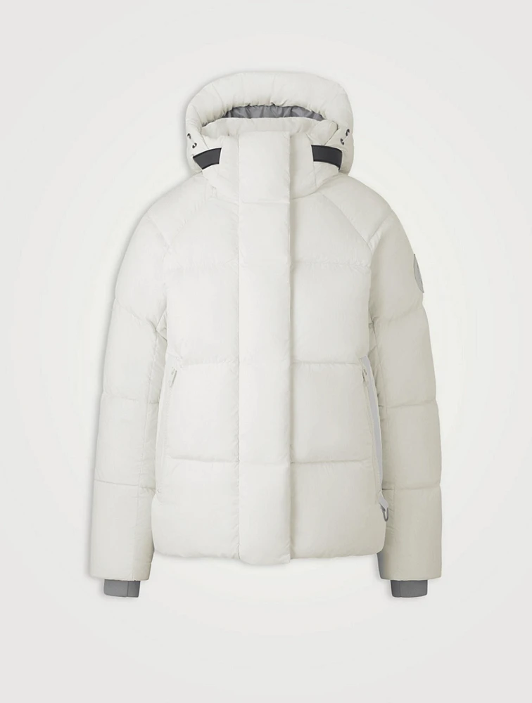 Junction Down Parka