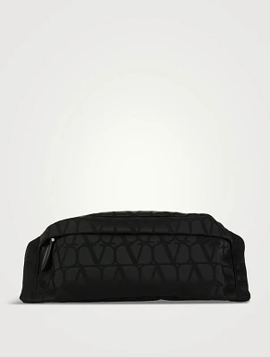 Iconographe Nylon Belt Bag