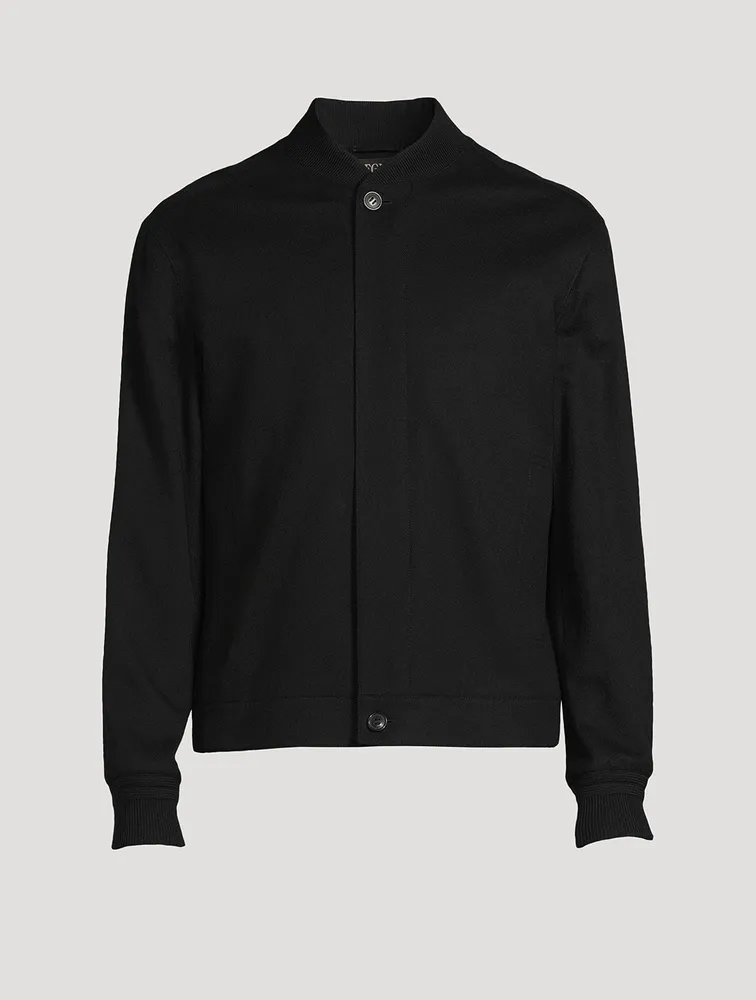 Oasi Cashmere Elements Bomber
