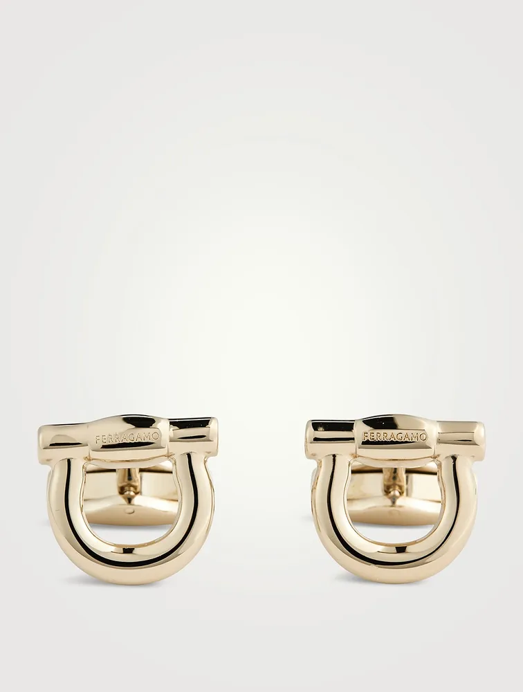 Gancini Cufflinks