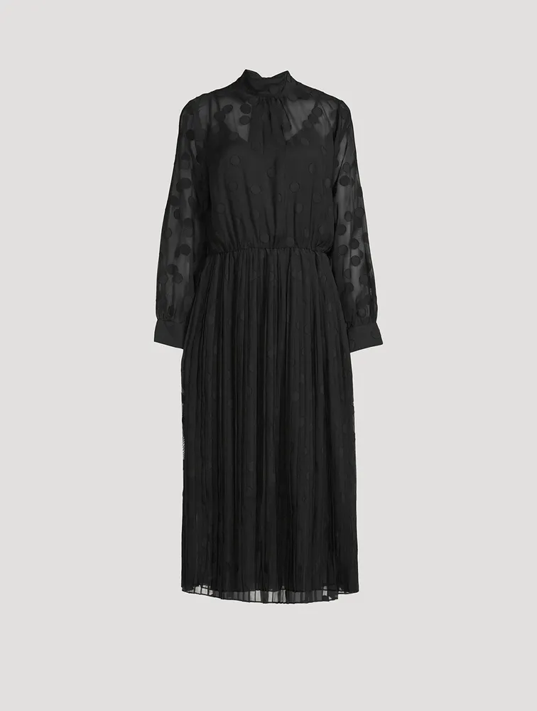 Valentin Midi Dress