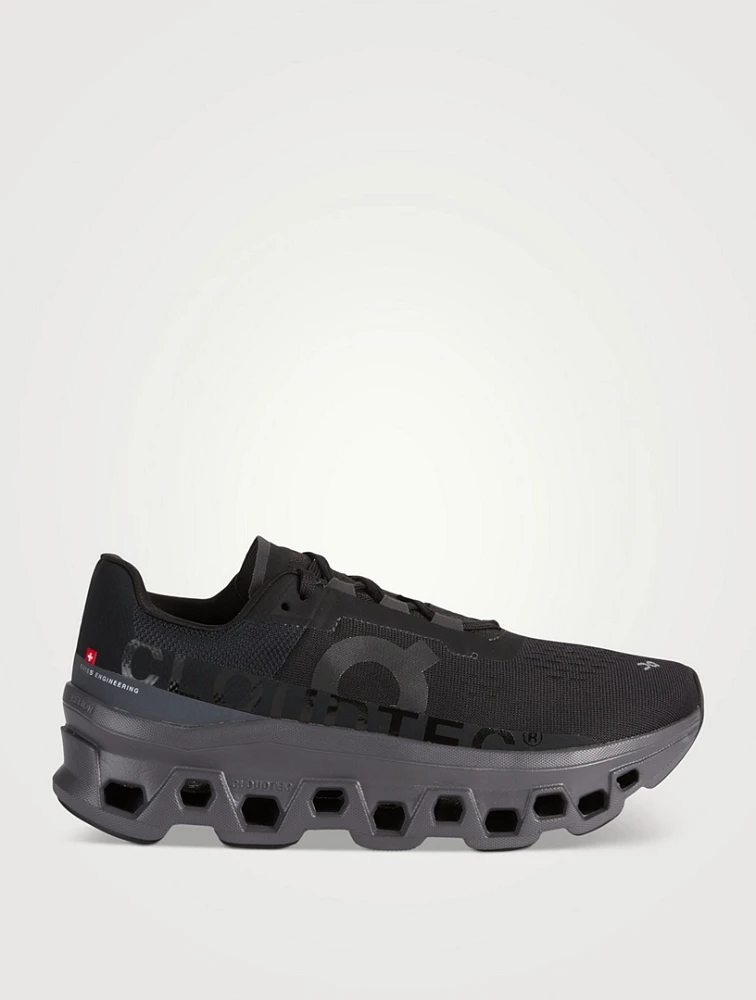 Cloudmonster Mesh Sneakers
