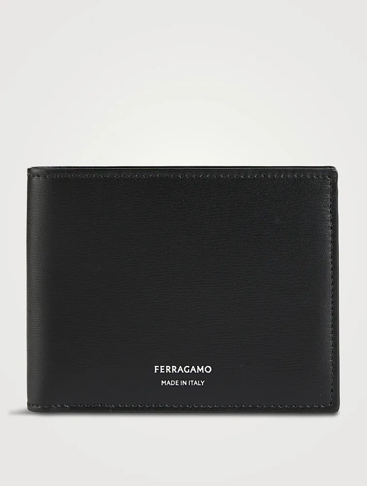 Classic Leather Wallet