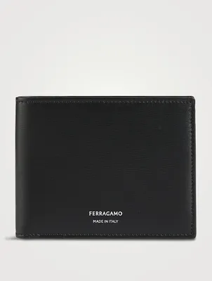 Classic Leather Wallet