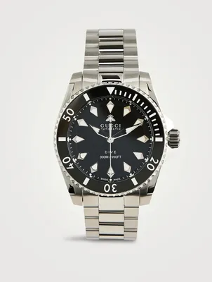 Gucci Dive Bracelet Watch