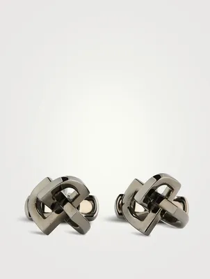 Knot Cufflinks