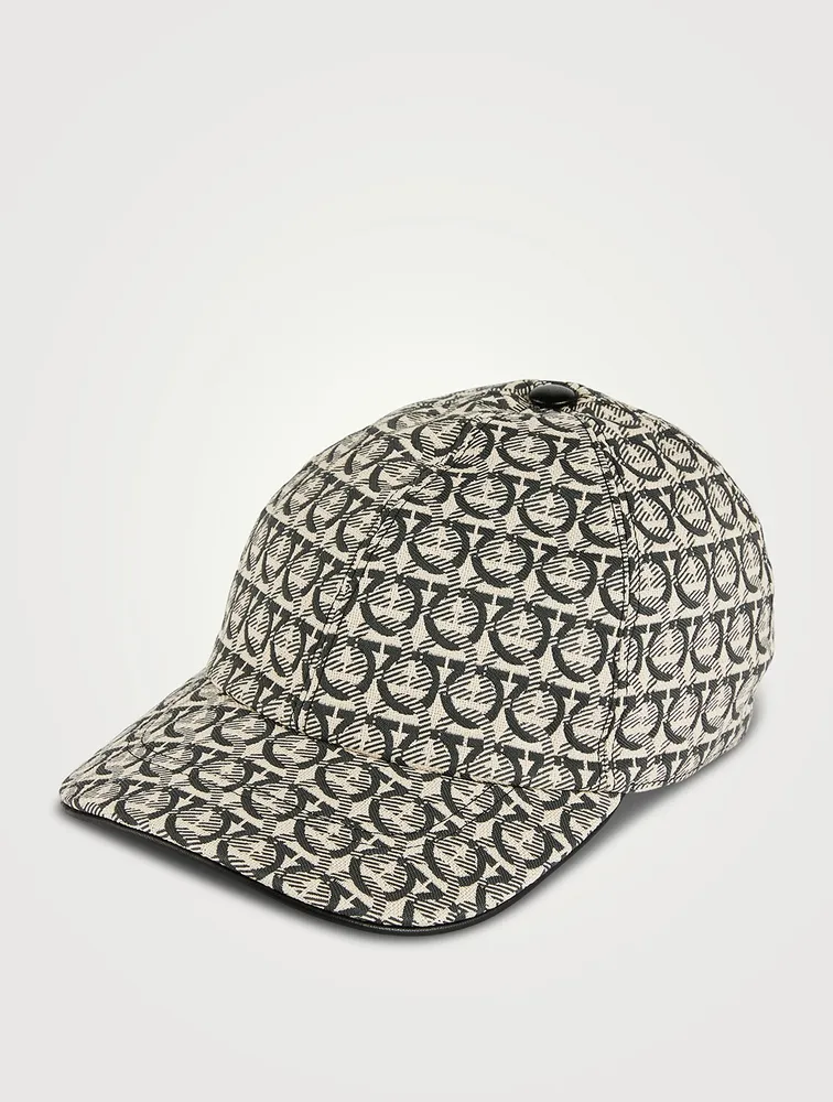 Gancini Baseball Cap