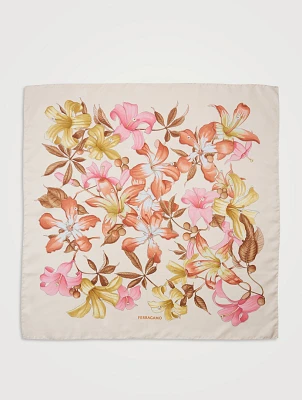 Silk Scarf
